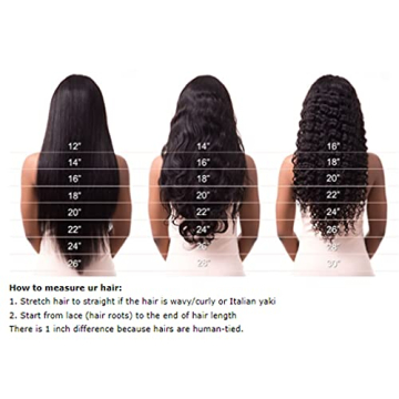 Bobbi Boss HD Lace Front Wig MediFresh 13X4 Deep Lace MLF243 Harena (2)