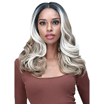 Bobbi Boss HD Lace Front Wig MediFresh 13X4 Deep Lace MLF243 Harena (2)
