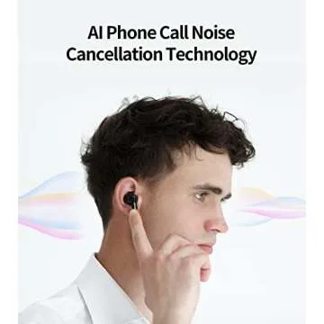 Edifier 330NB True Wireless Earbuds with ANC Features