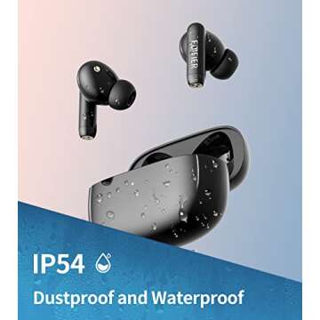 Edifier 330NB True Wireless Earbuds with ANC Features