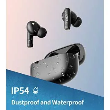 Edifier 330NB True Wireless Earbuds with ANC Features