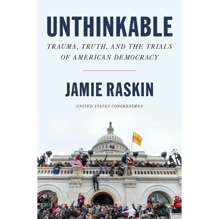Unthinkable: A Deep Dive into American Democracy's Trials