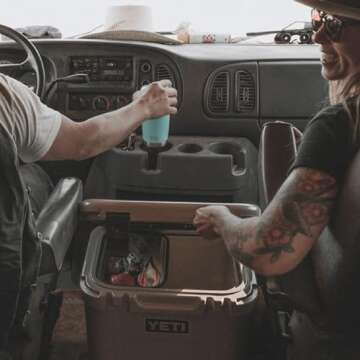 YETI Roadie 24 Cooler, Agave Teal