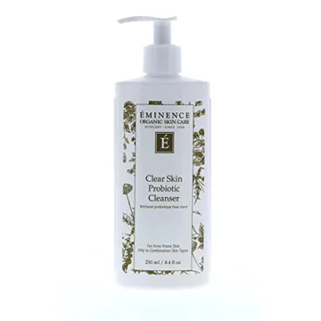 Eminence Clear Skin Probiotic Cleanser for Acne
