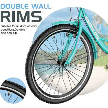 Slsy 7 Speed Adult Trike - Ultimate Comfort & Stability