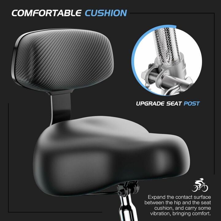 Slsy 7 Speed Adult Trike - Ultimate Comfort & Stability