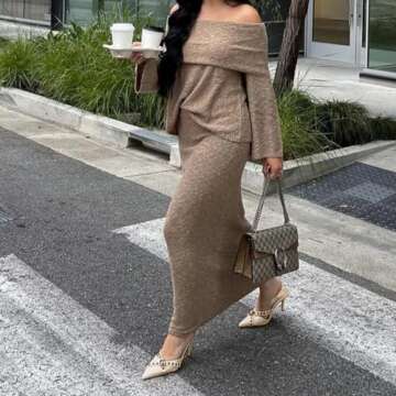 XYD Women's High Heel Pointed Toe Mules for Every Occasion