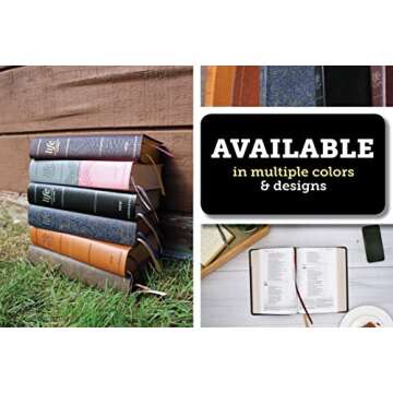 NIV, Life Application Study Bible, Third Edition, Leathersoft, Brown, Red Letter, Thumb Indexed