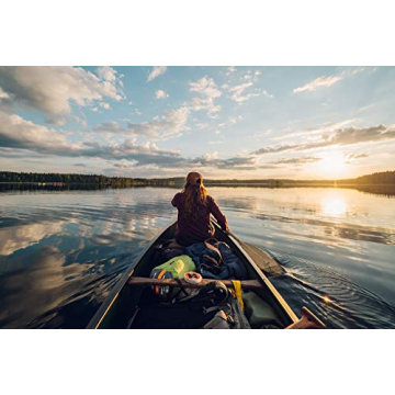 MPOWERD Luci EMRG - Solar Inflatable Emergency Light