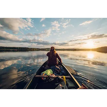 MPOWERD Luci EMRG - Solar Inflatable Emergency Light