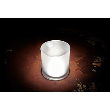 MPOWERD Luci EMRG - Solar Inflatable Emergency Light