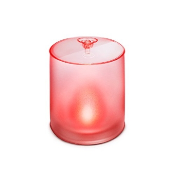 MPOWERD Luci EMRG - Solar Inflatable Emergency Light