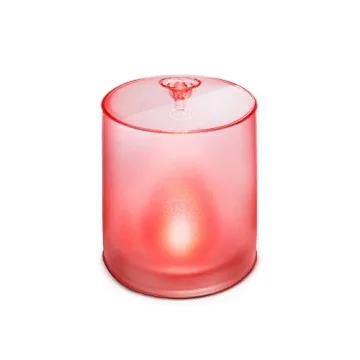 MPOWERD Luci EMRG - Solar Inflatable Emergency Light