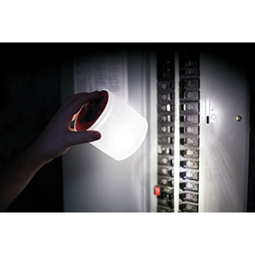 MPOWERD Luci EMRG - Solar Inflatable Emergency Light