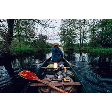 MPOWERD Luci EMRG - Solar Inflatable Emergency Light