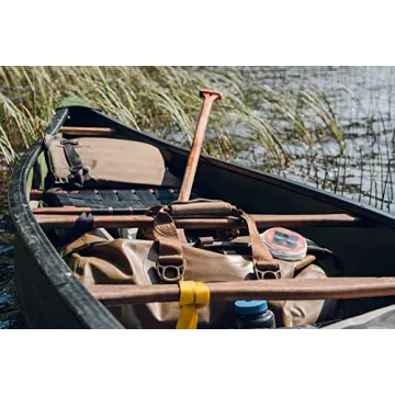 MPOWERD Luci EMRG - Solar Inflatable Emergency Light