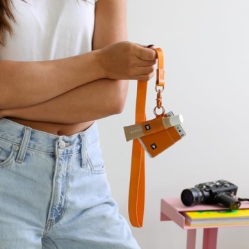 Versatile Thread Wallets Lanyards for ID Badges and Keys