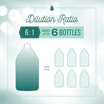 Nature's Specialties Peachy Perfect Dog Shampoo for Sensitive Pets