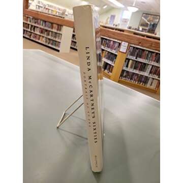 Linda McCartney's Sixties: Portrait of an Era