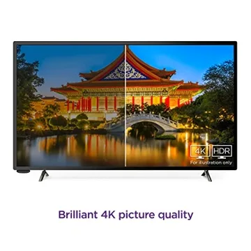 Roku Express 4K+ Streaming Device with Voice Remote