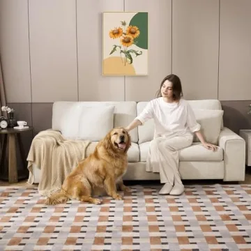 Stylish DOPEDIO Chenille Loveseat Sofa for Cozy Spaces