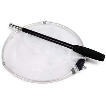 RESTCLOUD Insect and Butterfly Net for Kids and Adults