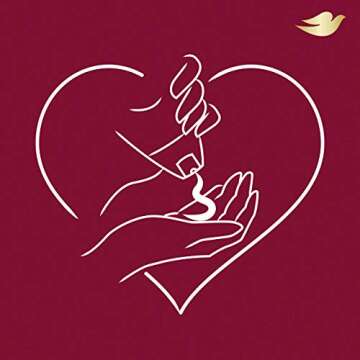 Dove Body Wash: Nourishing Pomegranate & Hibiscus Tea