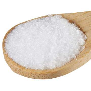 KALA HEALTH PeakTails MSM Powder for Dogs, 1 lb, Hip and Joint Support Supplement, 99.9% Pure Distilled MSM, Made in The USA