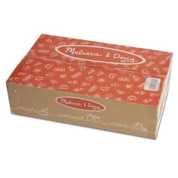 Melissa & Doug Pirate Role Play Set for Toddlers