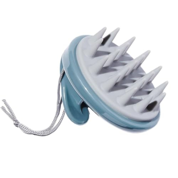 Briogeo Scalp Massager for Healthy Scalp Care and Hair Growth