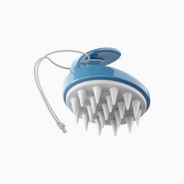 Briogeo Scalp Massager for Healthy Scalp Care and Hair Growth