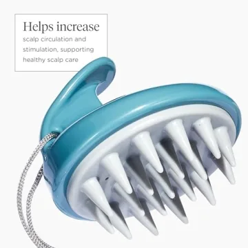 Briogeo Scalp Massager for Healthy Scalp Care and Hair Growth
