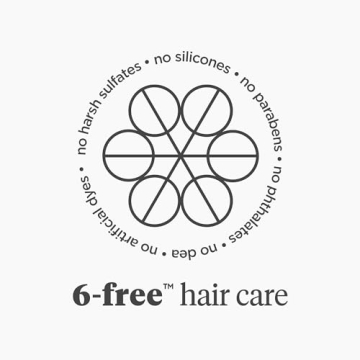 Briogeo Scalp Massager for Healthy Scalp Care and Hair Growth