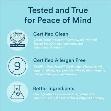 SmartyPants Teen Multivitamin Gummies with Omega 3