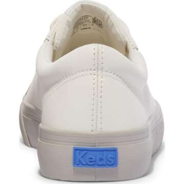 Keds Women's Jump Kick Lace Up Sneaker