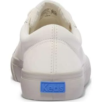 Keds Women's Jump Kick Lace Up Sneaker