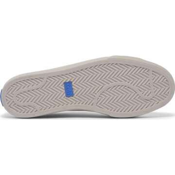 Keds Women's Jump Kick Lace Up Sneaker