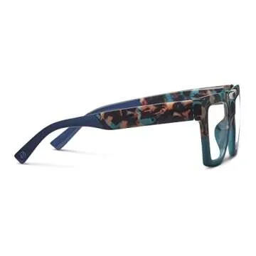 Peepers by PeeperSpecs Stylish Blue Light Blocking Reading Glasses