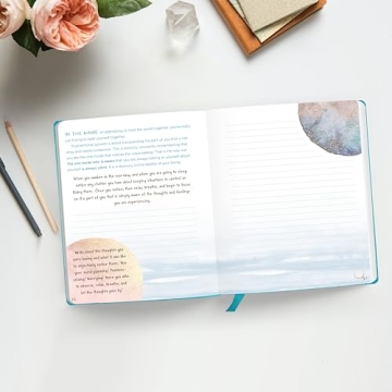 The Untethered Soul Guided Journal for Personal Growth