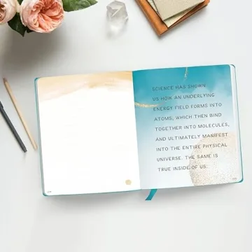 The Untethered Soul Guided Journal for Personal Growth