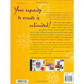 Celebrate Your Creative Self: Unleash Your Inner Artist with 25 Exercises