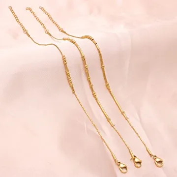 Morse Code Bracelets Unique Gift for Women