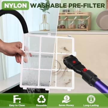 DBFIT HEPA Air Purifier for Home Large Room 2180 Sq Ft