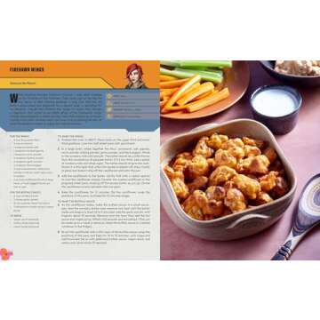 Borderlands: The Official Cookbook