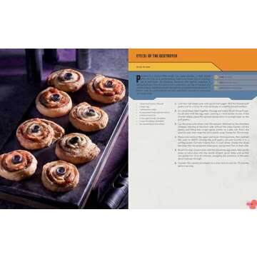 Borderlands: The Official Cookbook