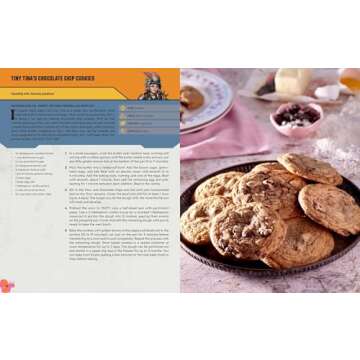 Borderlands: The Official Cookbook