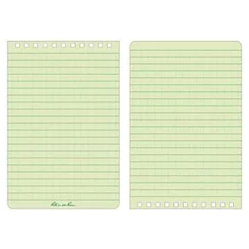 Rite In The Rain Weatherproof Notebook for All Conditions