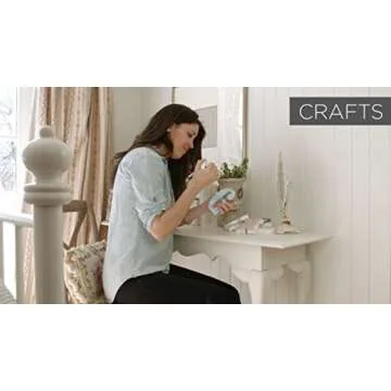 TIDI PenBlade Retractable Utility Knife, Blade Sizes 10, 11A, and 15 (Pack of 3) ― Stainless-Steel Hobby Knife ― Durable, Food-Safe Craft Knife Set for DIY Projects ― Craft Supplies (PB-NS3-MIX)