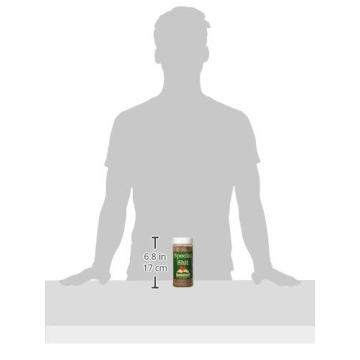 Big Cock Ranch Special Shit Premium All Purpose Seasoning