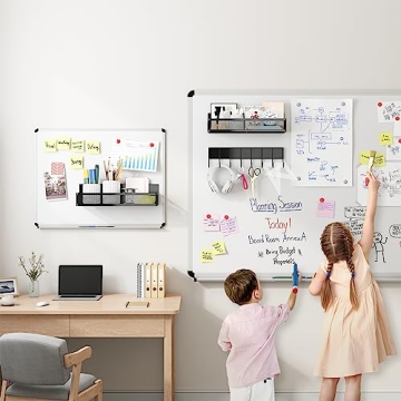 Aufworld Magnetic Spice Rack Organizer for Fridge